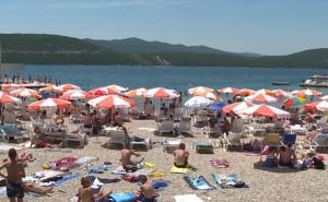 U bh. gradovima danas do 34 stepena: Evo kakav nas vikend očekuje