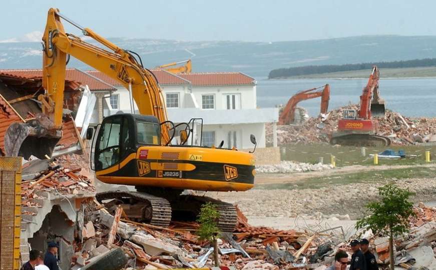 I ovo je moguće na Balkanu: Festival bespravne gradnje i devastacije prirode