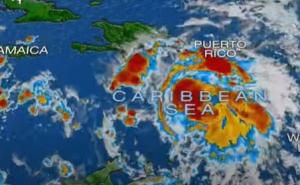 Uragan Elsa zahvatio Karibe, mogao bi podići nivo mora za 1,5 metar