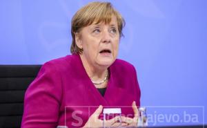 Merkel: Uvjerena sam da je budućnost zapadnog Balkana u ujedinjenoj Europi