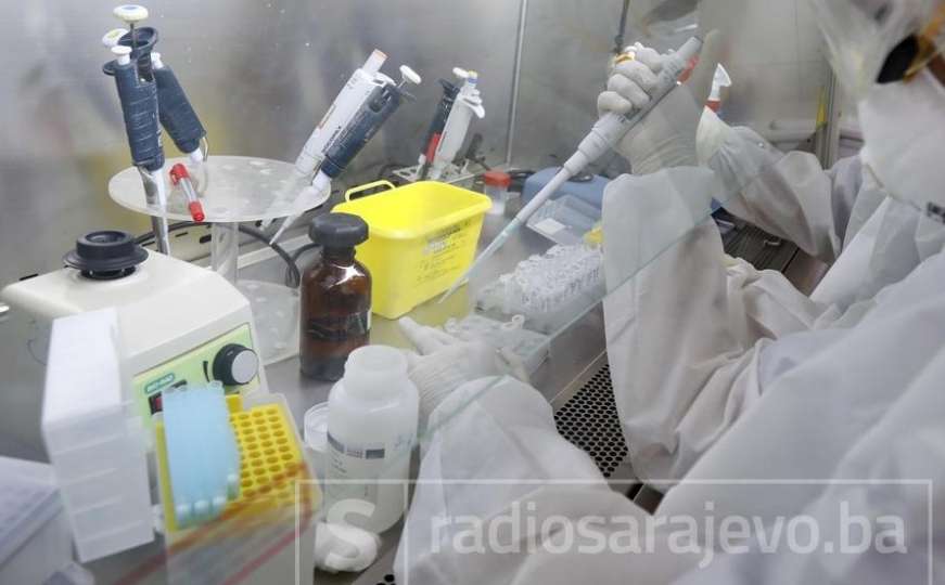 Srbija: 77 novozaraženih od koronavirusa