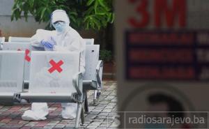 Indonezija: Preminula 33 pacijenta sa COVID-19 zbog nedostatka kiseonika