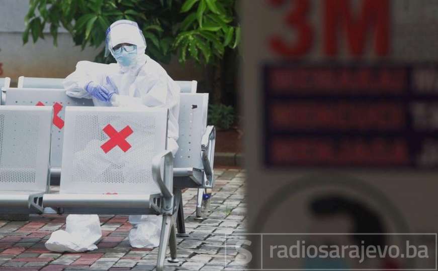 Indonezija: Preminula 33 pacijenta sa COVID-19 zbog nedostatka kiseonika