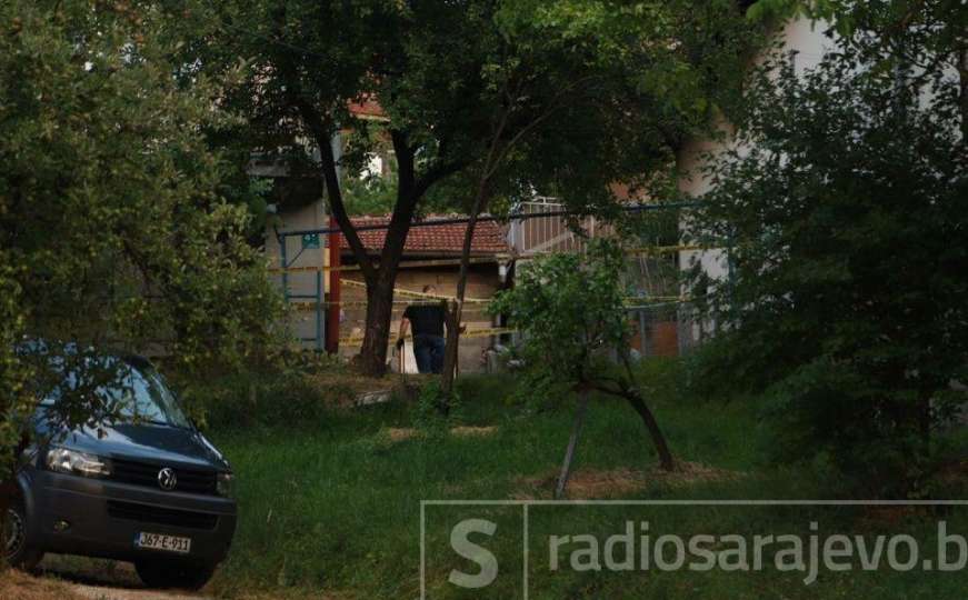 Novi detalji i fotografije s mjesta ubistva u Sarajevu 