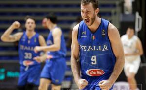 Košarkaši Italije ponizili Srbiju u Beogradu i plasirali se u Tokio
