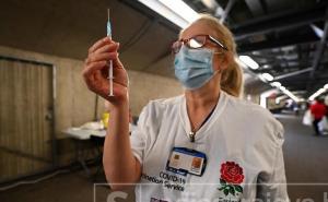 Istraživanje pokazalo: Koliko je Pfizer vakcina učinkovita protiv delta soja