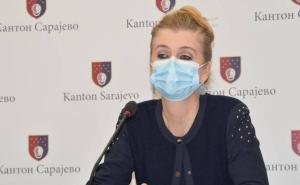 Krizni štab iz Sarajeva pojasnio: Koji su simptomi delta soja, kada stiže novi val...