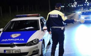 Bahatost za volanom: Pijan, drogiran i pod zabranama divljao na bh. cestama
