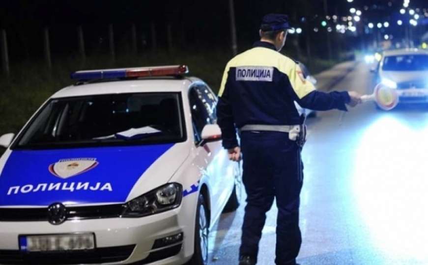Bahatost za volanom: Pijan, drogiran i pod zabranama divljao na bh. cestama