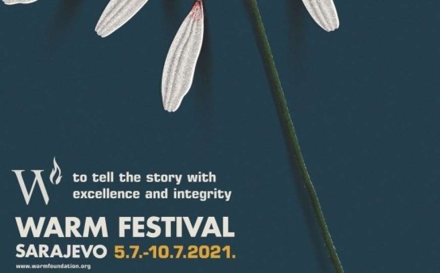 WARM Festival narednih dana u Sarajevu: Izložbe, diskusije i promocije knjiga