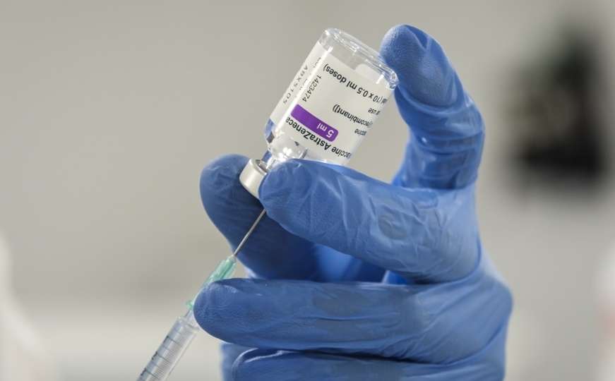 Davali im lažne vakcine: Ljekari ubrizgavali slanu vodu 