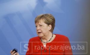Angela Merkel: Situacija u BiH nije zadovoljavajuća, treba novi elan za Izborni zakon