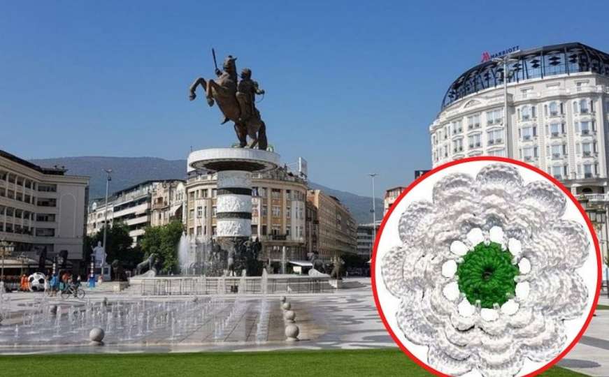 U Skoplju će se graditi spomenik za žrtve genocida u Srebrenici 