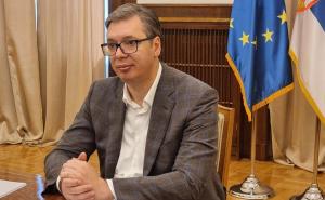 Vučić: Povećat ćemo minimalac na 600 KM, a uskoro ćemo obradovati i penzionere 