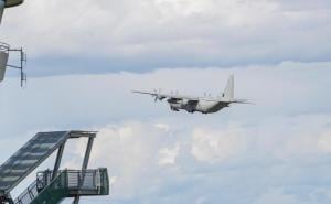 Nestao ruski avion Antonov u kojem je bilo 29 ljudi