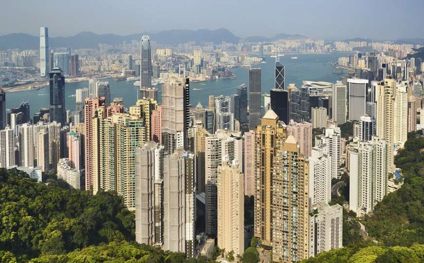 Hong Kong: Uhapšeno devet osoba zbog terorizma, šestoro njih su srednjoškolci