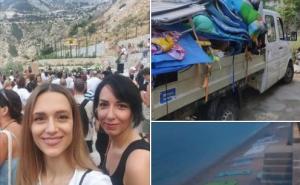 Hrvatska: Mlada načelnica uklonila peškire kojima ljudi rezervišu plažu