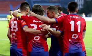 Fudbaleri Borca puni optimizma pred Cluj: "Imamo čemu da se nadamo"