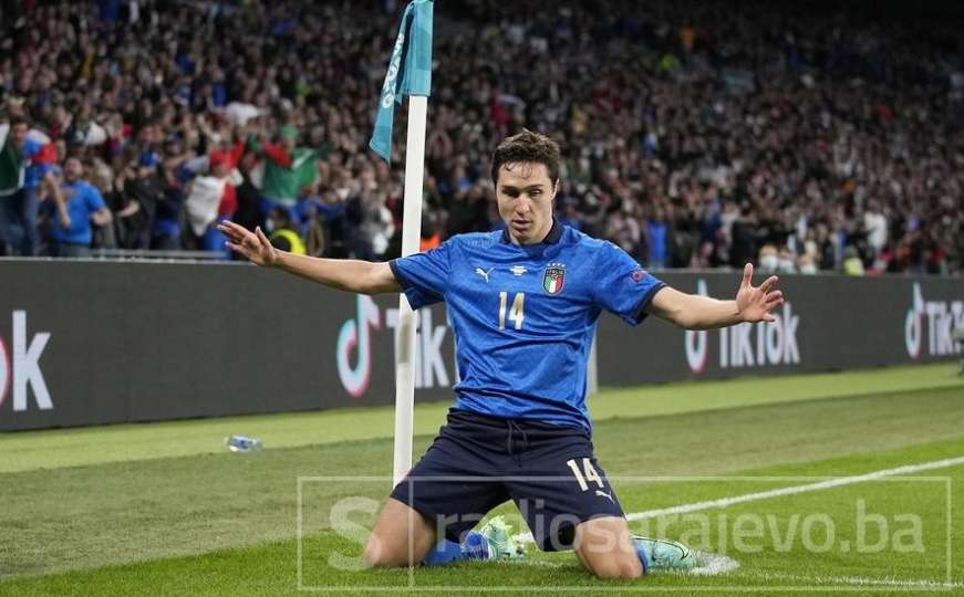 Dobili smo prvog finalistu Eura: Italija nakon drame i penala izbacila Španiju 