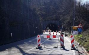 Važno obaviještenje za sve vozače: Novi režim vožnje na dionici Tarčin-Konjic