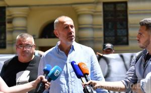 Feraget o pismu porodice Mutap: Muriz je do sada mogao imati unučad, to trebaju znati  