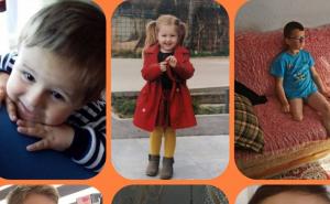 Pomozi.ba: U 2021. već donirali 1,6 miliona KM za liječenje bolesnih bh. građana