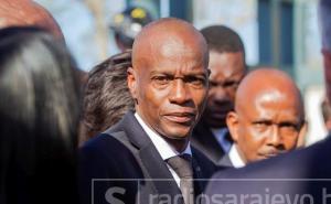 Ubijen predsjednik i prva dama Haitija, građani pozvani na smirenost