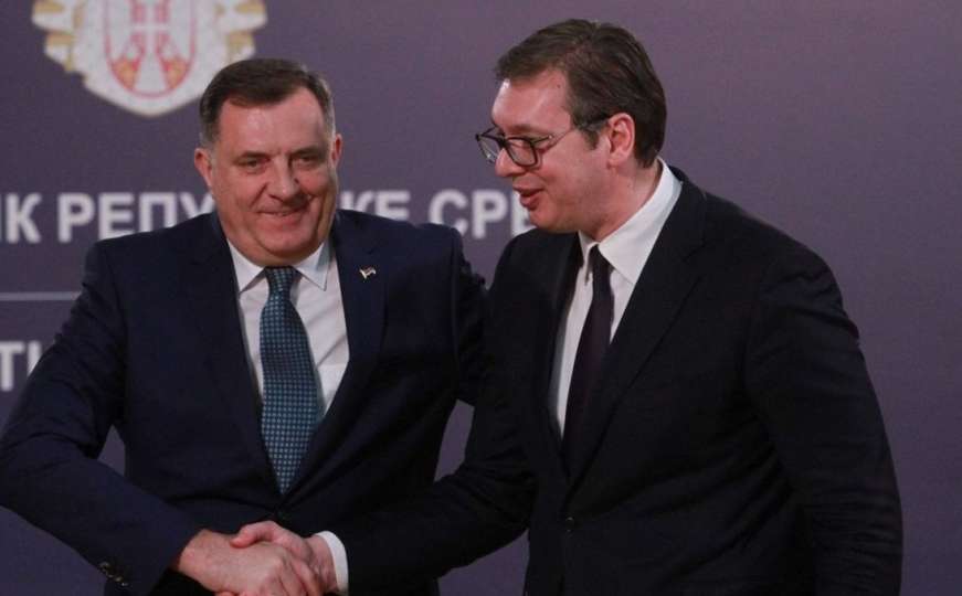Vučić o odluci Skupštine Kosova: Ovo je političko iživljavanje nad Srbima 
