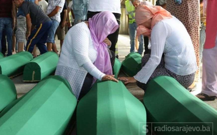 Memorijalni centar Srebrenica predstavio rezultate istraživačkog rada video-arhiva
