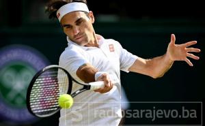 Senzacija na Wimbledonu, ispao Federer: Da li je ovo njegov posljednji meč u karijeri?
