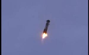 Elon Musk objavio video: Pogledajte kako izgleda slijetanje Falcon rakete
