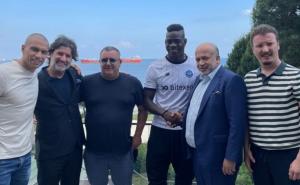 Balotelli pronašao novi klub, daleko je to od glamura 