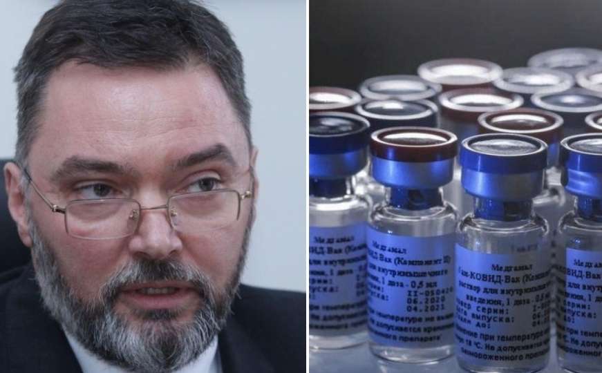 Ministar Košarac tvrdi: Imamo mnogo neiskorištenih vakcina u skladištima