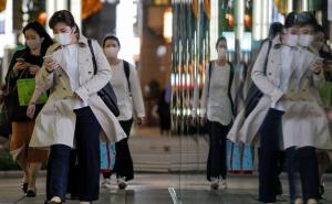 Porast broja novozaraženih: Proglašeno vanredno stanje u Tokiju 