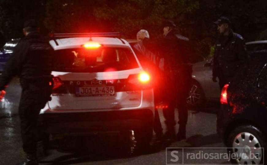 Sarajevo: U tuči u Starom Gradu teško povrijeđen 55-godišnjak