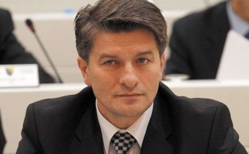 Šemsudin Mehmedović govorio o patnjama zbog hapšenja i šestogodišnje istrage
