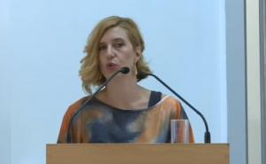 Melika Husić-Mehmedović podnijela ostavku, obrazložila svoje razloge