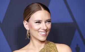 Glumica Scarlett Johansson postaje mama po drugi put