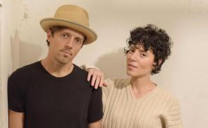 Jason Mraz feat. Emily King - Lucky