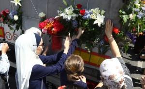 Danas ispraćaj posmrtnih ostataka ubijenih Srebreničana 