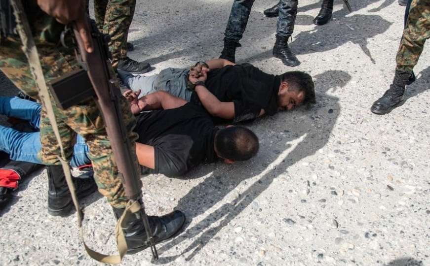 Novi detalji o atentatu: Otkrivene ubice predsjednika Haitija