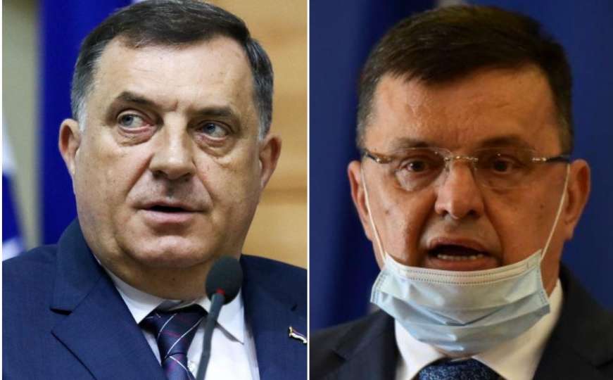 Zašto Dodiku i Tegeltiji smeta 11. juli kao Dan žalosti?
