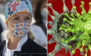 Sebija Izetbegović se oglasila o delta soju: Na KCUS-u potvrđeni uzorci