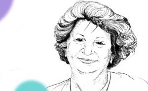 Jasna Diklić: O Srebrenici i ljudskoj destruktivnosti