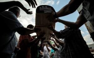 Vijeće ministara odbilo da proglasi 11. juli Danom žalosti u BiH