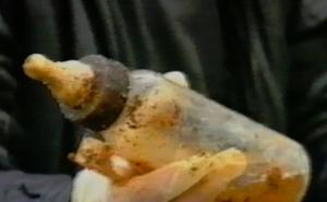 Petomjesečna beba Amila likvidirana 1992. pucnjem u glavu u majčinom naručju