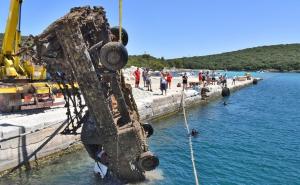 Pogledajte neobičan "ulov" ekoloških aktivista kod Pule