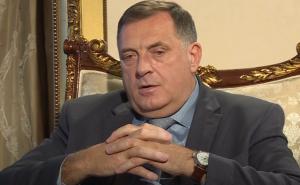 Skandalozna, grozna izjava: Dodik kazao da se u Potočare donose prazni tabuti