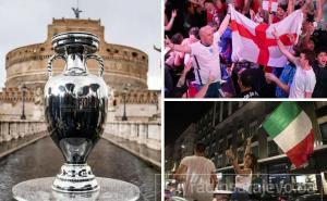 Italija ili Engleska? 