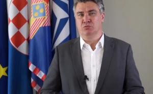 Milanović: Trajna odgovornost čuvati sjećanje na nevine žrtve